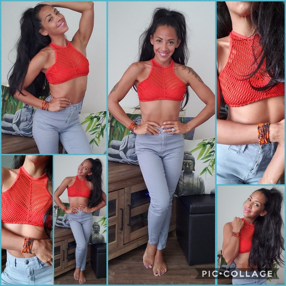 RawDaisy Wrap Accessory